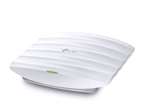 EAP330 | AC1900 Wireless Dual Band Gigabit Ceiling Mount Access Point | TP-Link