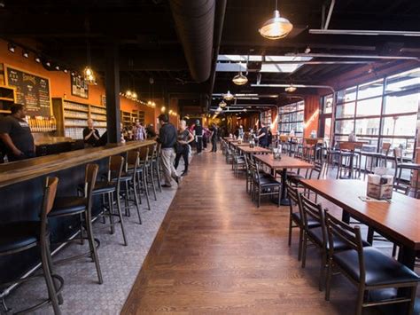 First look: Founders Brewing Co. Detroit taproom