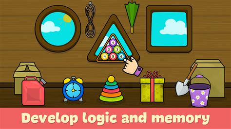 Shapes and colors - learning games:Amazon.com:Appstore for Android