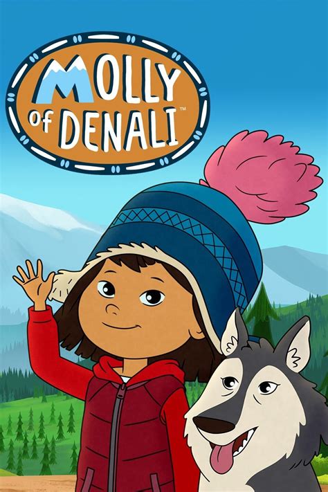 Molly of Denali: Season 1 Pictures - Rotten Tomatoes