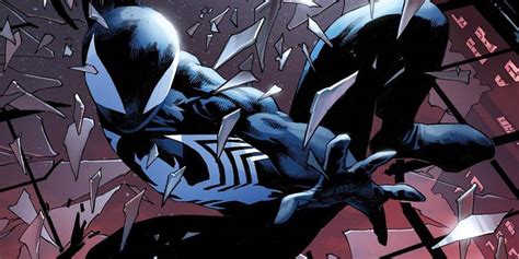 Spider-Man PS5: The Symbiote Suit Has to Be More Than Just Another Suit