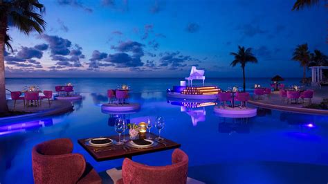 Secrets Riviera Cancun Resort - Riviera Maya – Secrets RivieraCancun.com® Adults only All ...