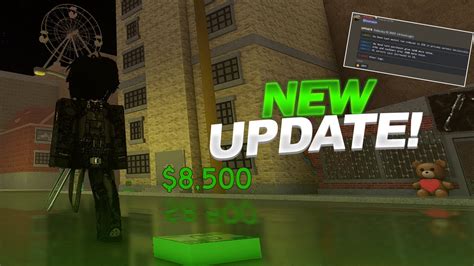 New Da Hood Update... (Cheap cash prices!) - YouTube