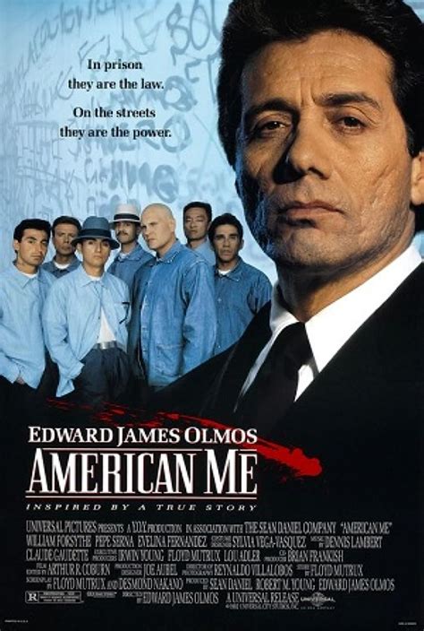 American Me (1992) - IMDb