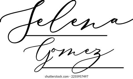 17 Selena Gomez Stock Vectors and Vector Art | Shutterstock