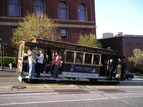 Tram san francisco francisco Free stock photos in JPEG (.jpg) 2048x1536 format for free download ...