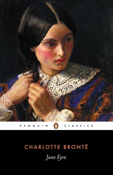 Jane Eyre by Charlotte Bronte - Penguin Books Australia