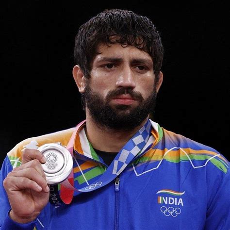 Ravi Kumar Wrestling Olympics 2020 Medal, Age, Height, Weight, Wife, Awards, Asian Championships ...