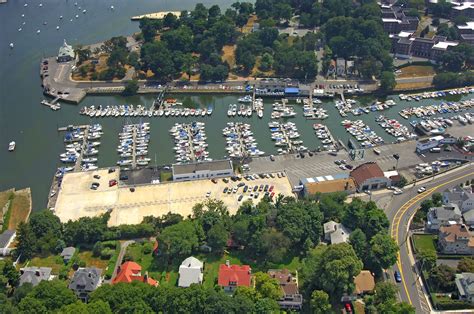 New Rochelle Municipal Mar in New Rochelle, NY, United States - Marina ...