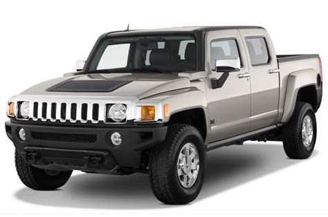 2010 Hummer H3T Prices, Reviews, and Photos - MotorTrend