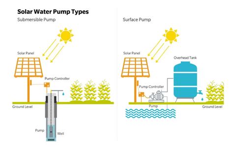 Solar Water Pump - Why You Need It in Your Farm - Livestocking