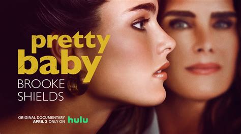 ‘Pretty Baby: Brooke Shields’ Review: A Wide-Ranging Documentary Gives Its Subject The Gift Of ...