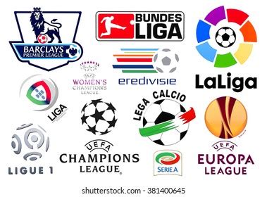 UEFA Champions League Logo Vector (.EPS) Free Download