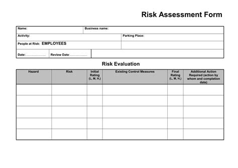 Assessment - 28+ Examples, Format, Pdf