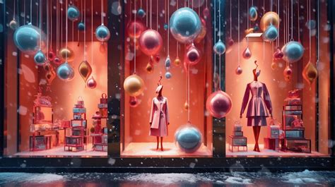 Window Displays Creative Concepts on Behance