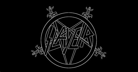 The Beauty and Total Illegibility of Extreme Metal Logos | WIRED