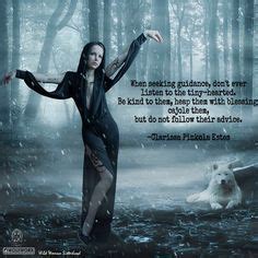 15 Women who run with wolves quotes ideas | quotes, clarissa pinkola ...