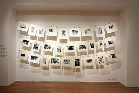 exposiciones de fotos - Buscar con Google | Photography exhibition, Exhibition display design ...