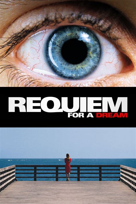 Requiem for a Dream (2000) - Posters — The Movie Database (TMDB)