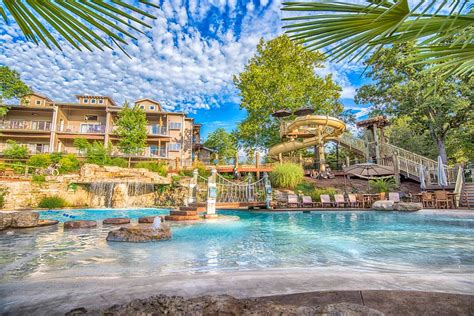 STILL WATERS RESORT - Updated 2022 Prices & Hotel Reviews (Branson, MO ...