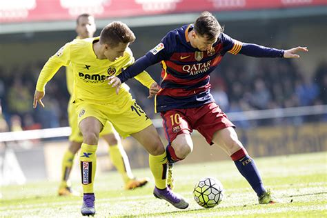 [WATCH] Barcelona Vs. Villarreal: Live Stream The La Liga Match Online ...