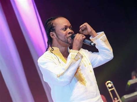 Daddy Lumba To Launch New Album On December 24 At Miklin Hotel In Kumasi - NY DJ Live