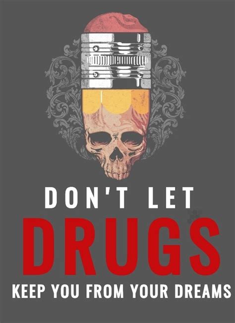 120+ Anti Drug Slogans - Slogans Buddy