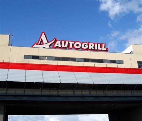 Autogrill: A Constant in Our Travels - Italy Segreta Travel - Travel