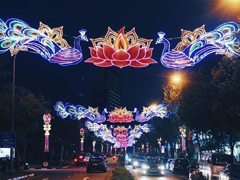 Diwali in different countries| From Singapore to Fiji, here's how ...