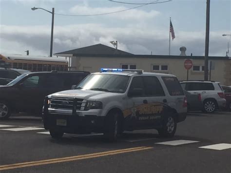 OC Sheriff sets up decontamination site for emergency vehicles