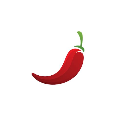 Chili Pepper Icon Vector Art, Icons, and Graphics for Free Download