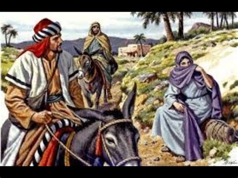 Judah & Tamar Story, what this tells us about the God of the Bible ...