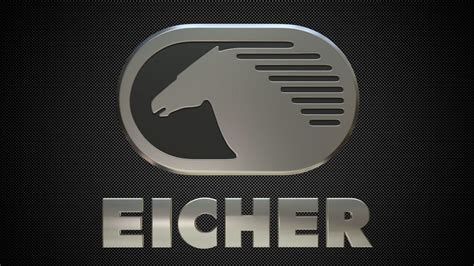 Eicher Logo - LogoDix