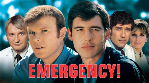 Emergency! - TheTVDB.com