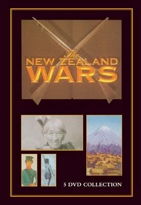 NZ Wars Library