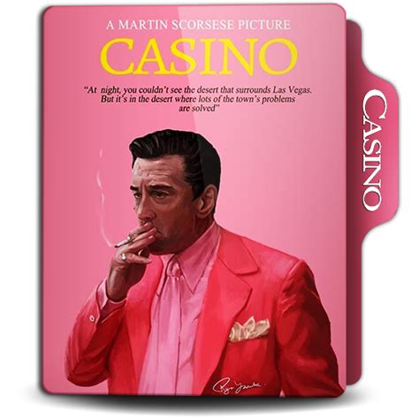 Casino (1995) v1 by doniceman on DeviantArt