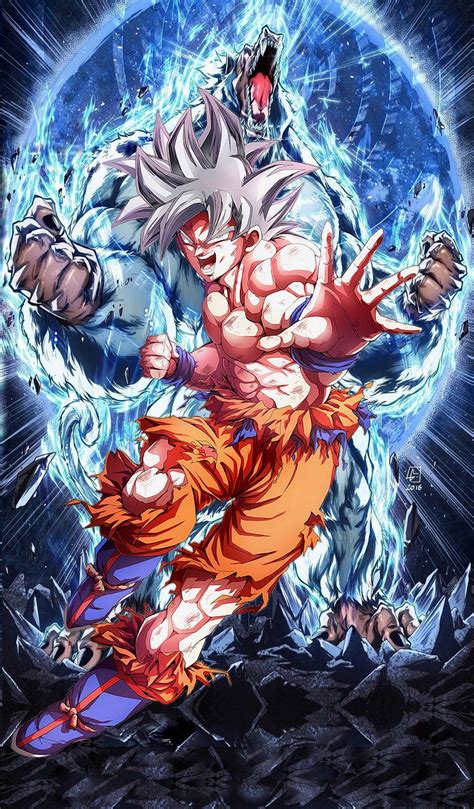 Little goku dragon ball z Wallpapers Download | MobCup