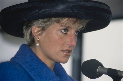 Princess Diana Secretly Criticized the Royal Family in 1 Speech She Gave