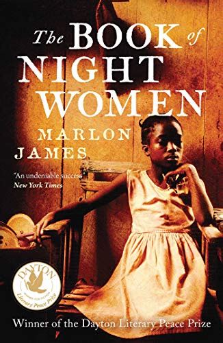 The Book of Night Women: From the Man Booker prize-winning author of A Brief History of Seven ...