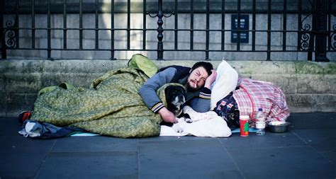 Britain must do more for the homeless and destitute - CapX