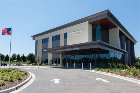 Northwestern Medicine Opens First New Medical Office Building in Southwest Suburbs ...