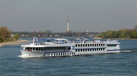 Cabin Guide and Stateroom Reviews | Spirit of the Rhine | Saga Cruises