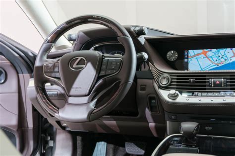 Nice Interior shots - ClubLexus - Lexus Forum Discussion