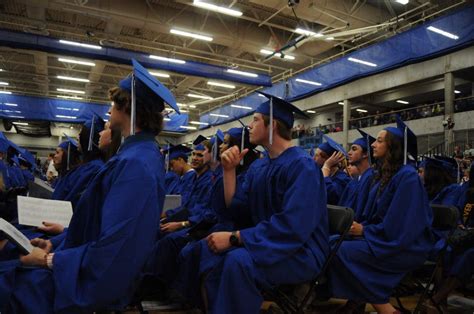 (PHOTOS) Hopkins High School 2012 Graduation | Hopkins, MN Patch