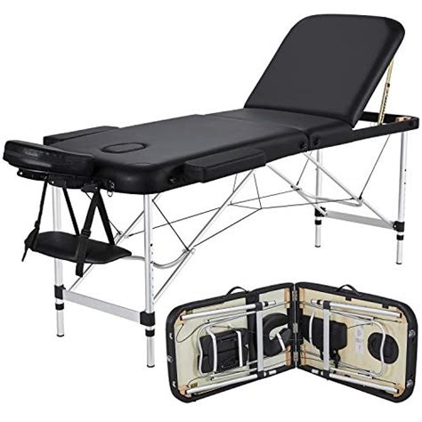 10 Best Portable Physical Therapy Treatment Tables | Our Top Picks in 2021 - Best Review Geek