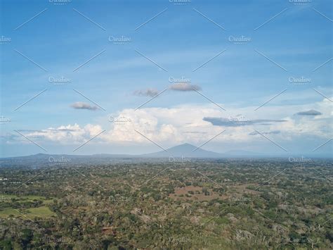 Nicaragua rainforest | High-Quality Nature Stock Photos ~ Creative Market