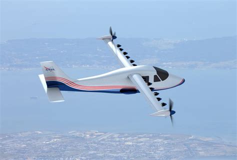 NASA Brings Back the X-Plane, and This One's Electric - Universe Today