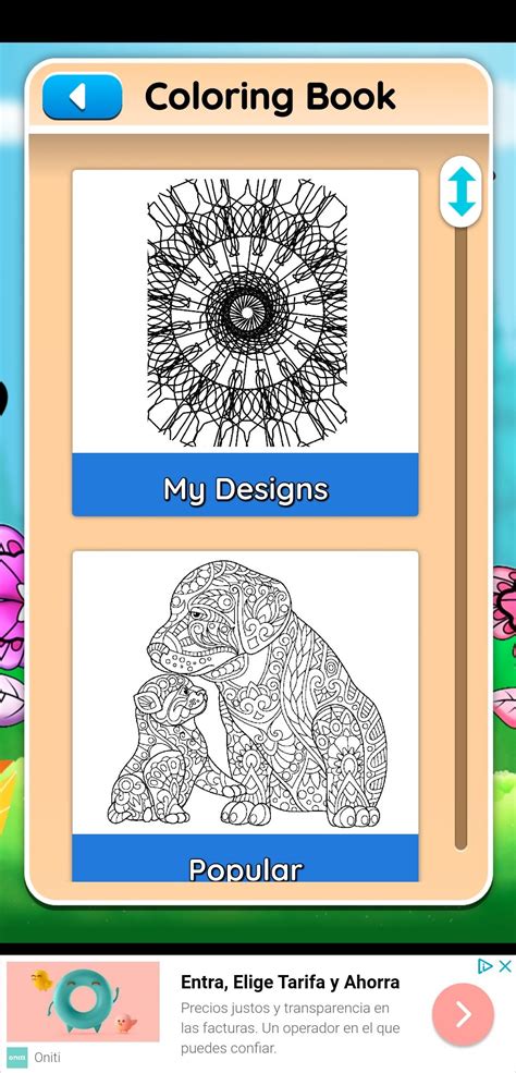 Mandala Coloring Pages APK Download for Android Free