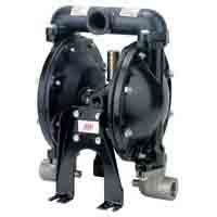 ARO Pump Replacement Parts - York Fluid Controls Ltd | Ontario, Canada