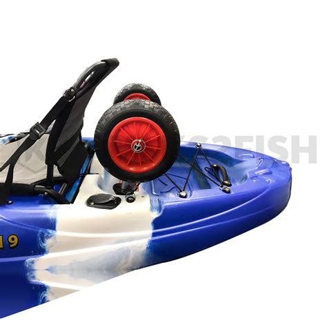 Kayak Trolley | Kayak Cart Wheels | Kayak Accessories